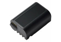 Panasonic camera batteries