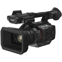 Panasonic Video Cameras