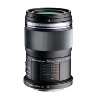 Olympus Macro Lenses