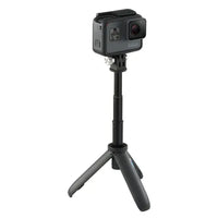 GoPro Tripods and Selfiesticks