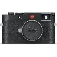Leica Rangefinder Cameras