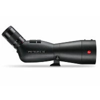 Leica spotting scopes