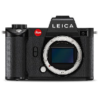 Leica Cameras