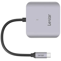 Lexar Card Readers