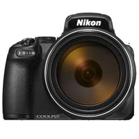 Nikon Coolpix Cameras