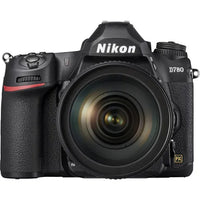 Nikon DSLR Cameras