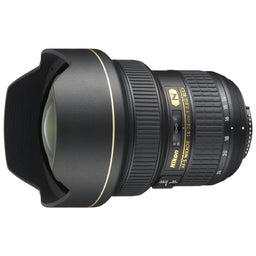 Nikon Nikkor AF-S 14-24mm f/2.8 G ED Nano