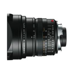 Leica 11647 Summilux-M 1.4/21mm Asphérique Noir