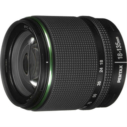 Pentax 18-135mm f/3.5-5.6 ED AL DC WR **