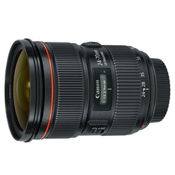 Canon EF 24-70mm f/2.8 L II USM