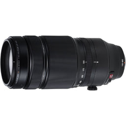 Fujifilm XF 100-400mm f/4.5-5.6 R LM OIS WR schwarz