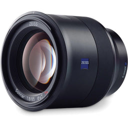 Zeiss Batis 85mm f/1.8 Monture E