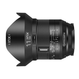 Irix 11mm F4 Firefly Canon