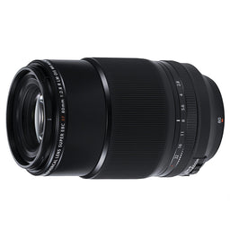 Fujifilm XF 80mm f/2.8 Macro