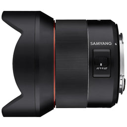 Samyang 14mm f/2.8 AF Canon