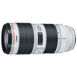 Canon EF 70-200mm f/2.8 L IS USM III