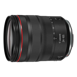 Canon RF 24-105mm F4 L IS USM