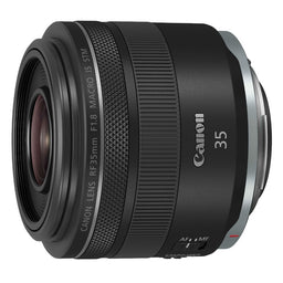 Canon RF 35mm f/1.8 IS STM Macro