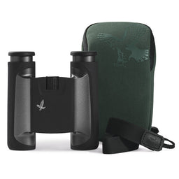 Swarovski CL Pocket 8x25 Wild Nature Package anthracite
