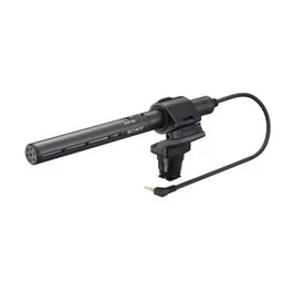 Sony Shotgun Microphone ECM-CG50BP