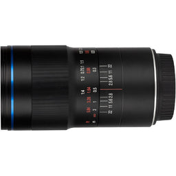 Laowa 100mm f / 2.8 2X Ultra-Macro APO Objectif pour Canon EF