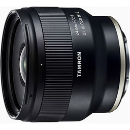 Tamron 24mm f/2.8 Di III OSD Sony FE
