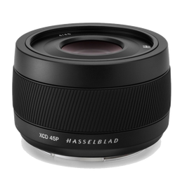 Hasselblad XCD 45mm f/4.0 P