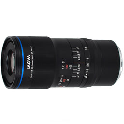 Laowa 100mm f/2.8 2X Ultra-Macro APO Objectif pour Canon RF