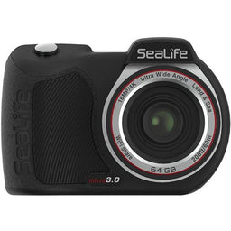 SeaLife Micro 3.0 64 GB appareil photo sous-marin