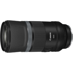 Canon RF 600mm f/11.0 IS STM