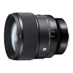 Sigma 85mm f/1.4 DG DN ART Sony FE