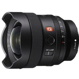 Sony FE 14mm f/1.8 GM (SEL14F18GM.SYX)