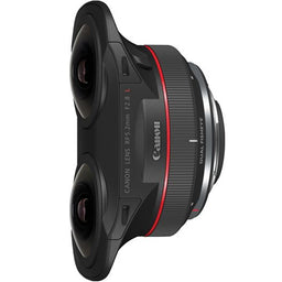 Canon RF 5.2mm f/2.8L Dual Fisheye