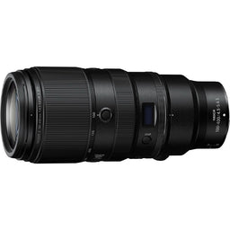Nikon Z 100-400mm f/4.5-5.6 VR S-line Nikkor