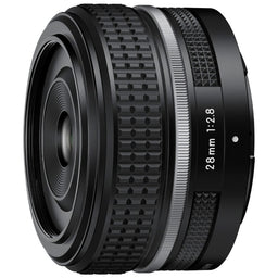 Nikon Z 28mm f/2.8 SE