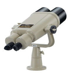 Nikon 25x120 Fernglas Teleskop