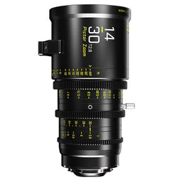 DZOFILM Pictor Zoom 14-30mm T2.8 noir