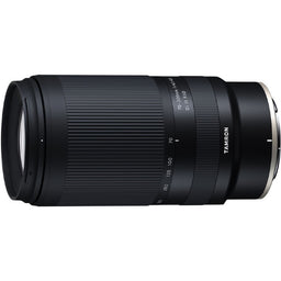 Tamron 70-300mm f/4.5-6.3 Di III RXD pour Nikon Z mount