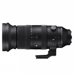 SIGMA 60-600mm f/4.5-6.3 DG DN OS Sports Monture Sony E