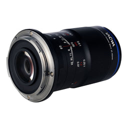 Laowa 65mm f/2.8 2X Ultra-Macro Objectif - Canon RF (LAO-65-CR)