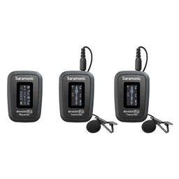 Saramonic Blink500 ProX B2