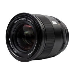 Viltrox XF 27mm f/1.2 AF PRO Fuji X-mount