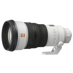 Sony FE 300mm f/2.8 GM OSS