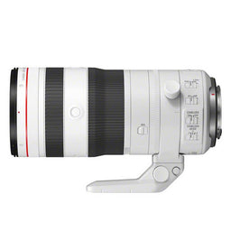 Canon RF 70-200mm f/2.8L IS USM Z, blanc