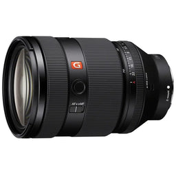 Sony FE 28-70mm f/2.0 GM
