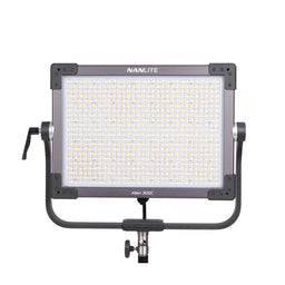 Nanlite Alien 300C LED RGBWW Panelleuchte