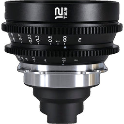 Laowa 12mm T2.9 Zero-D VV Cine Objectif - Arri PL