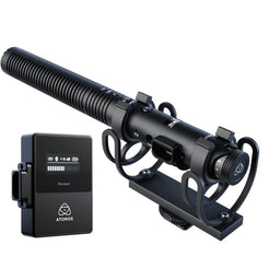 Atomos StudioSonic Microphone Canon