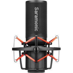 Saramonic SR-BV4 Podcast-Mikrofon