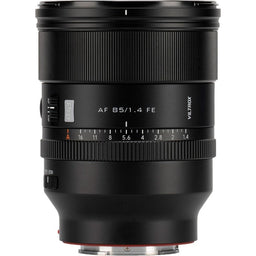 Viltrox 85mm f/1.4 Pro Sony FE